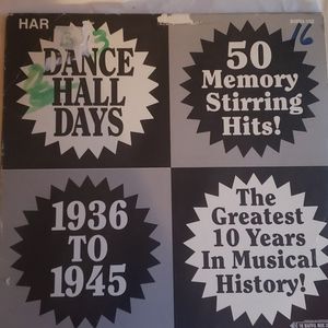 50 memories  33 vinyl lp